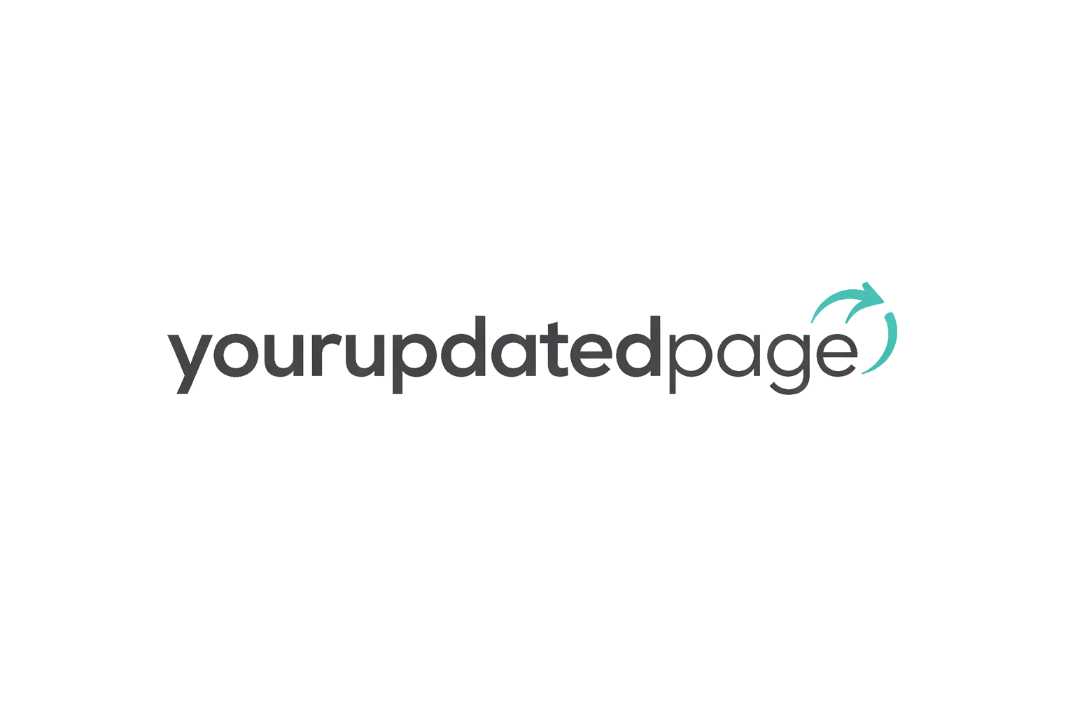 yourupdatedpage logo